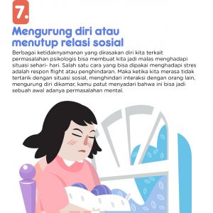 Kesehatan Mental