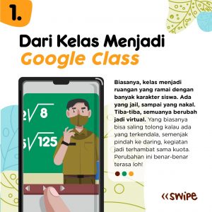 Google Class