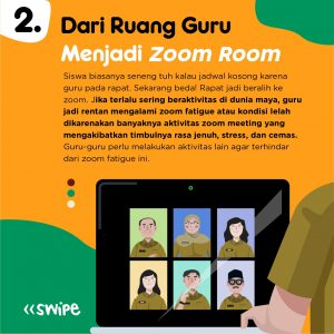 Zoom Room