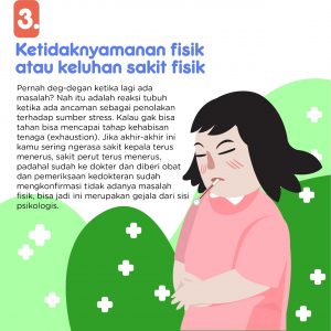 Kesehatan Mental